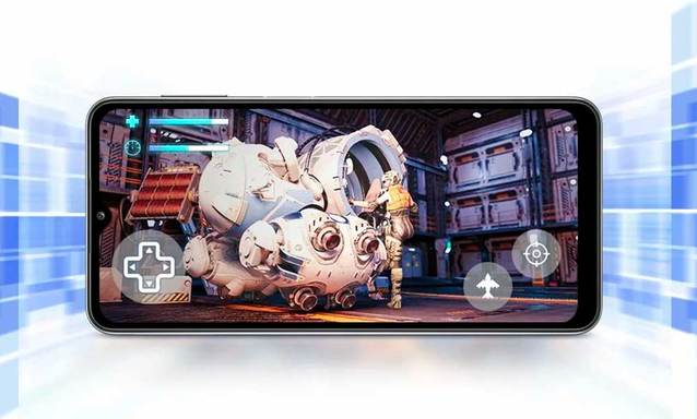 Samsung Galaxy A32 5G za 1249,99 zł