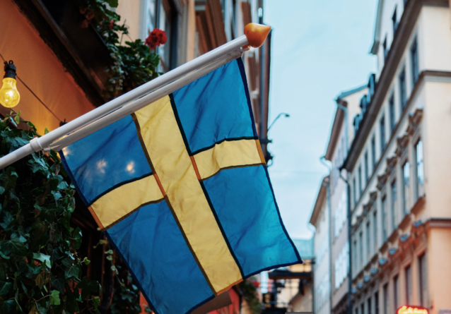 Szef Ericsson znowu broni Huawei - walczy o wolny handel i swój biznes w Chinach