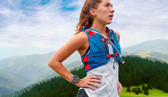 Zegarek Garmin Enduro za prawie 900 euro