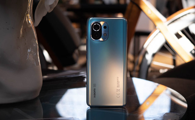 Xiaomi Mi 11 – nasze pierwsze wrażenia