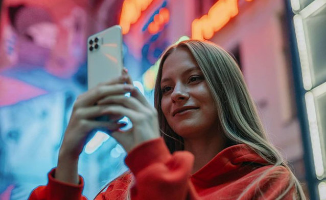 Nadchodzą nowe promocje ze smartfonami OPPO