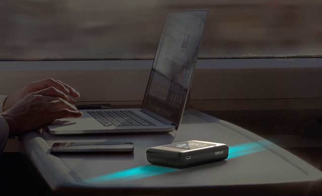 Mobilny hotspot i router Wi-Fi - pierwsze urządzenia D-Link z portfolio 5G