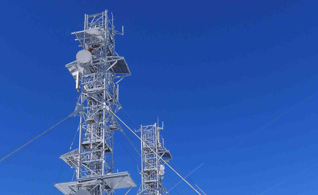 TOTEM przejmie zarządzanie siecią masztów Orange