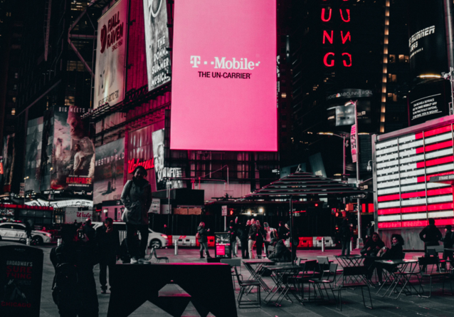 T-Mobile też chce wymienić sprzęt w swojej sieci