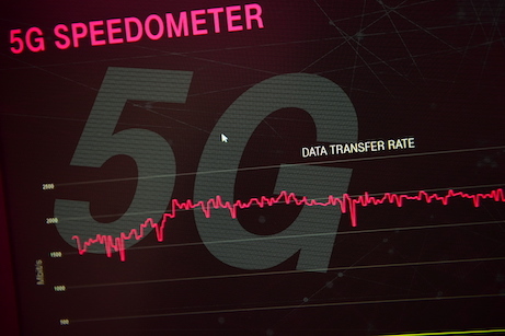 T-Mobile testuje w Niemczech prawdziwe 5G