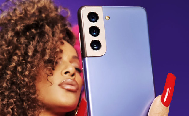 Do trzech rat gratis za smartfony Samsunga w promocji RTV Euro AGD