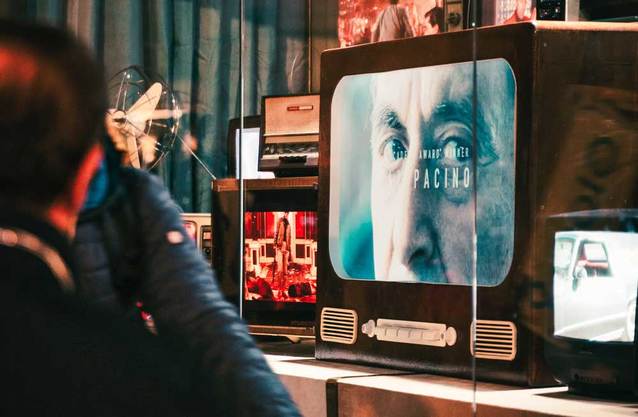 Hybrydowy dekoder TVP