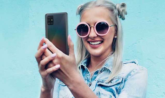 Jaki smartfon za 700 zł?