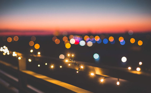 Światłowód Orange