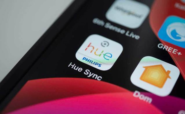 Philips Hue – testujemy urządzenia i aplikację