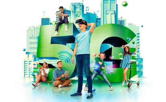 Plus nawiązuje współpracę ze startupami wykorzystującymi technologię 5G