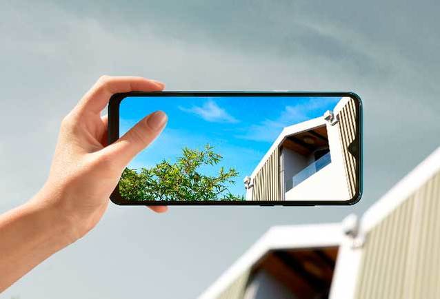 TCL 20 SE za 599 zł