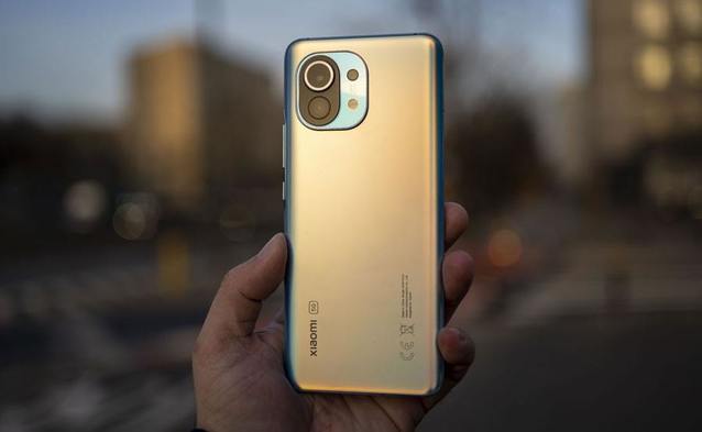 Xiaomi Mi 11 – nasza recenzja