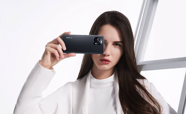 Ceny Mi 11 w T-Mobile