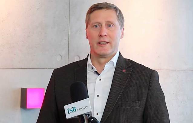 Prezes Andreas Maierhofer - wywiad