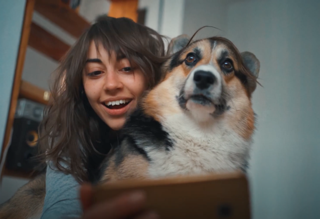 Orange Flex - nas to nie dziwi