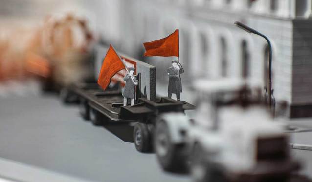 Bończa-Tomaszewski - wywiad