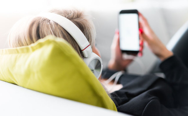 Przez LTE przesłano 94% wszystkich danych w mobilnym Orange