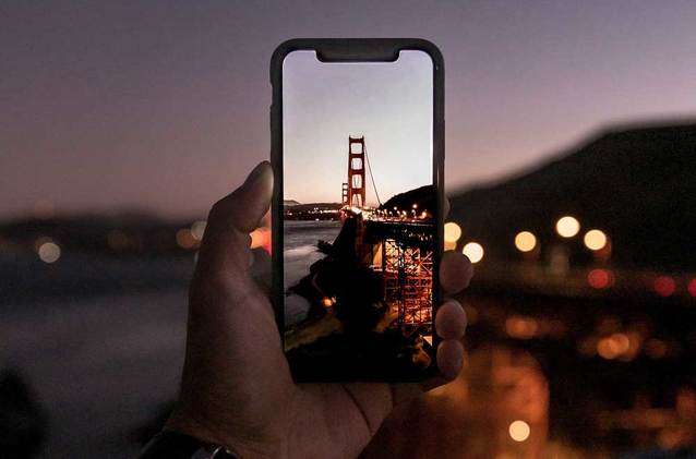 Przenoszenie kopii kolekcji Zdjęć iCloud do innej usługi