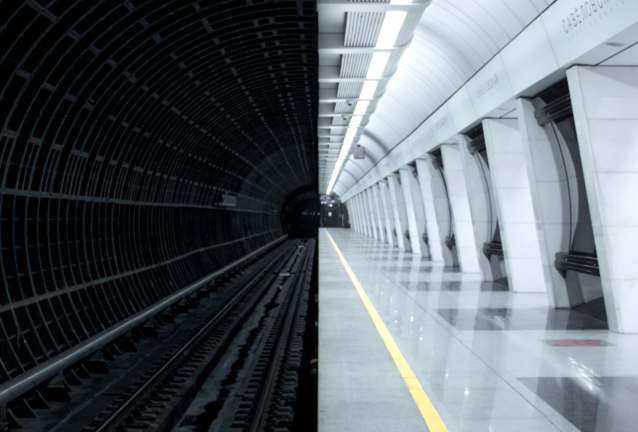 Face Pay ma działać w Moskwie jeszcze w tym roku