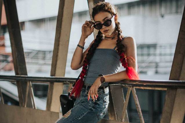 Rynek zegarków rośnie głównie w segmencie premium od 300 dolarów wzwyż