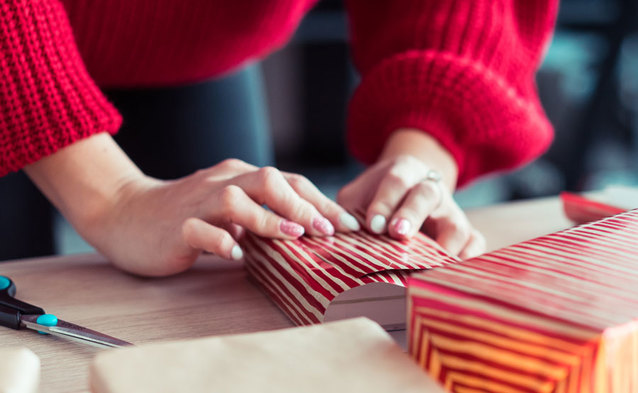 Automat paczkowy AliExpress w Warszawie