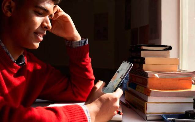 Oppo A94 oficjalnie zaprezentowany