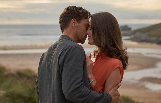 Romance TV w otwartym oknie w sieci INEA w marcu