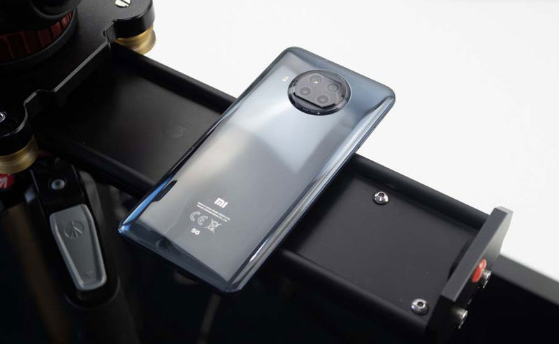 Ceny Xiaomi Mi 10T Lite 5G 128GB w Plusie