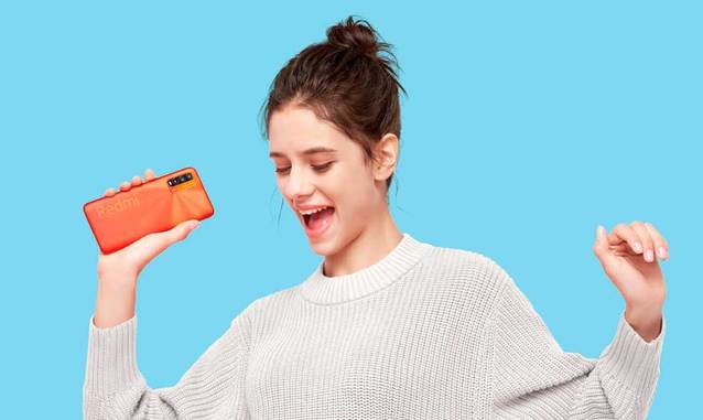 Xiaomi Redmi 9T za 499 zł