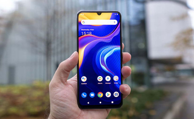 Ceny vivo Y70 ze słuchawkami  vivo TWS Neo w Play