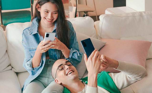 Jaki smartfon od 2400 do 2600 zł?