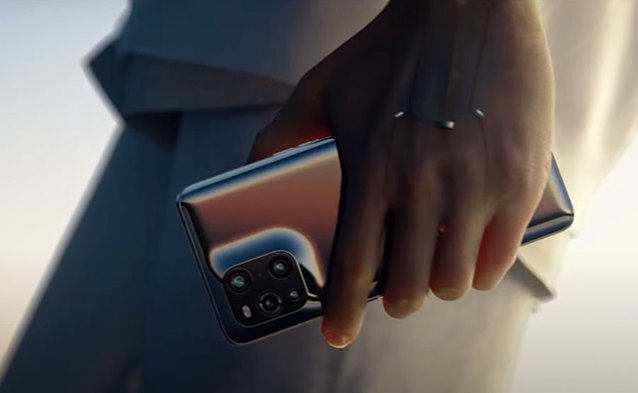 Seria OPPO Find X3 niestety nie wejdzie na polski rynek