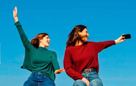 LG - aktualizacja Android 11