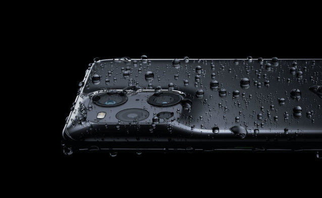 Globalna premiera OPPO Find X3 Pro