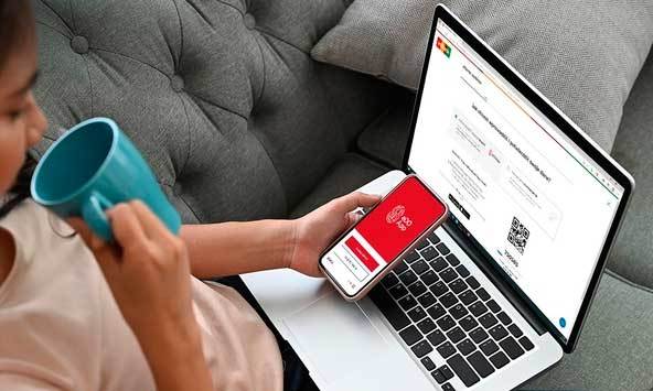 mBank prezentuje: konto otworzysz całkowicie zdalnie dzięki e-dowodowi i eDO App