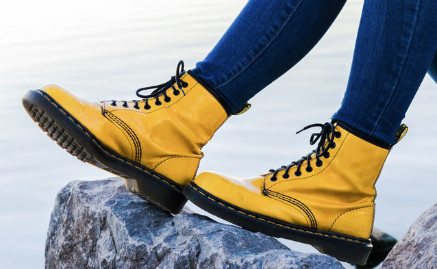 Cyfrowy Polsat myśli o inwestycji w sklep z obuwiem