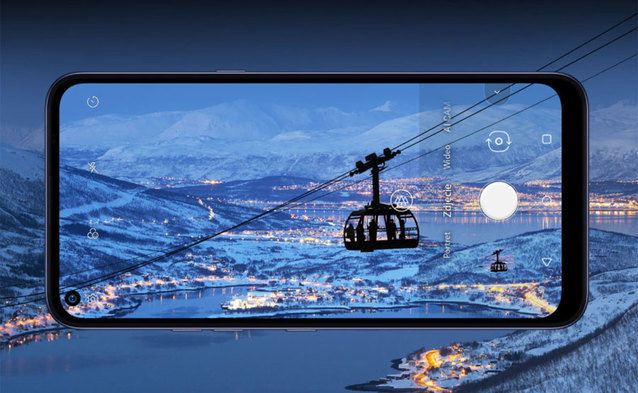 Nowe urządzenia i tańsze smartfony w Play