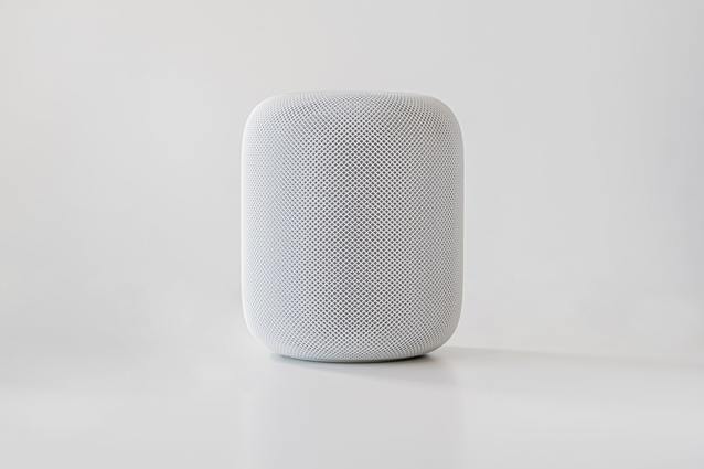TechCrunch podał, że Apple przestaje produkować głośniki HomePod.