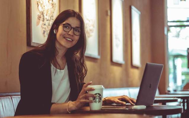 Internet mobilny w Polsce (luty 2021)