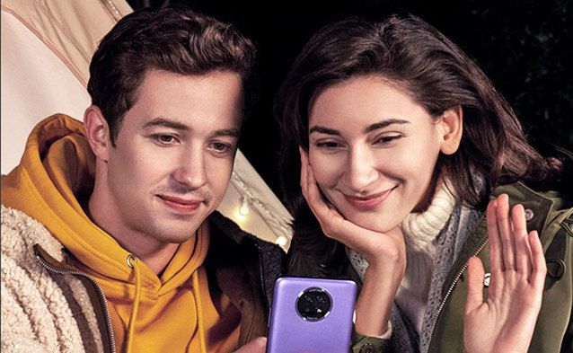 Nowe zestawy ze smartfonami w Orange (ceny)