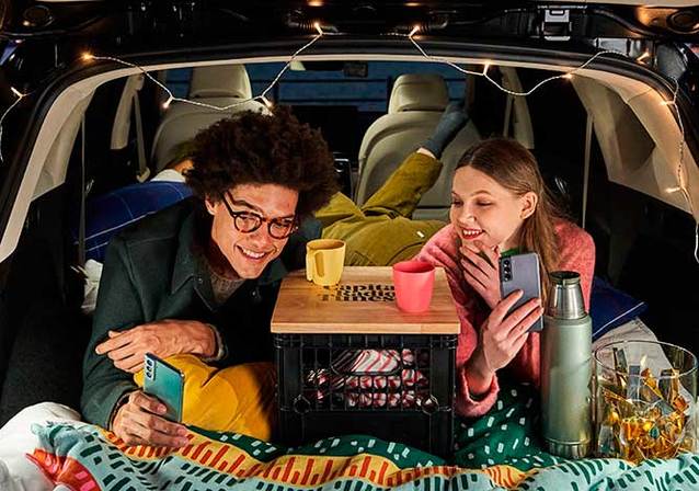 Jaki smartfon za 4500 zł?