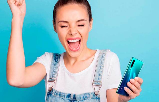 Huawei uruchamia własną platformę reklamową