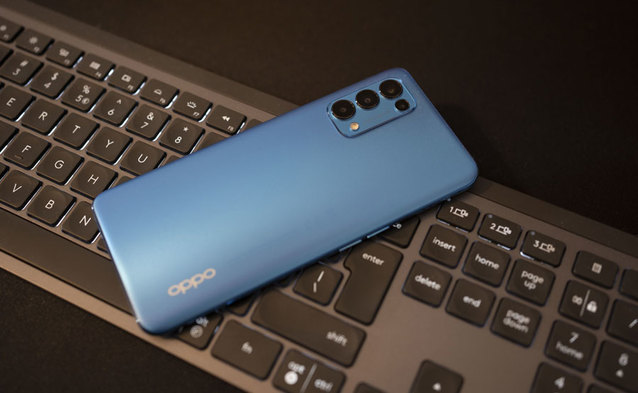 Reno 5 5G, Reno 5 Z, Reno 5 Lite i inne nowości OPPO