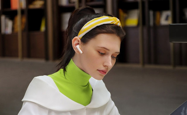 Huawei FreeBuds 4i za 249 zł