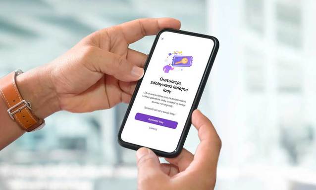 Wielka loteria Play na Kartę z pulą nagród o wartości 1 000 000 złotych