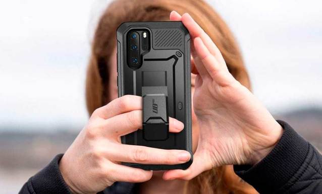 Najlepsze etui na Huawei P30 Pro – jakie wybrać?