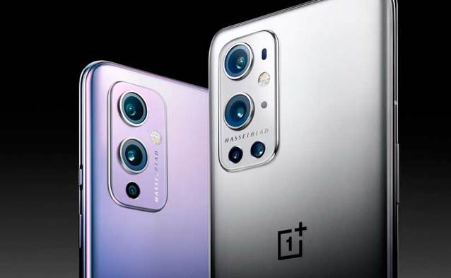 OnePlus 9 i OnePlus 9 Pro zaprezentowane