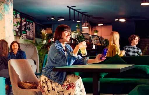 10 złotych za pierwsze logowanie do Aplikacji Mój Orange