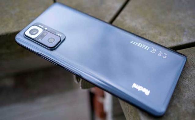 Xiaomi Redmi Note 10 Pro – recenzja